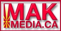 Makmedia.ca - Macedonian Internet Media Centre Makmedia.ca - Logo